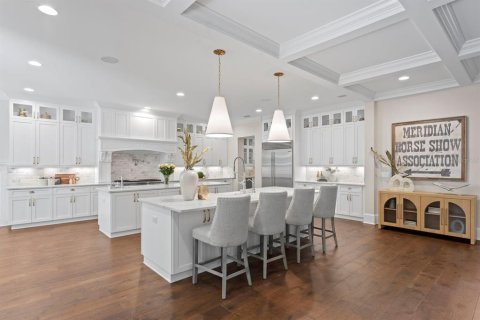 Купить виллу или дом в Тампа, Флорида 3 комнаты, 583.05м2, № 1781348 - фото 10