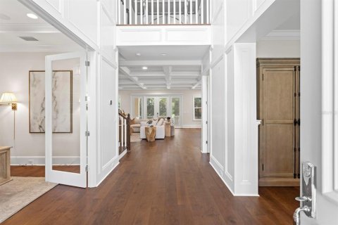 Купить виллу или дом в Тампа, Флорида 3 комнаты, 583.05м2, № 1781348 - фото 3