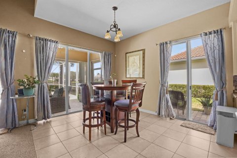 House in Port St. Lucie, Florida 3 bedrooms, 185.8 sq.m. № 2086801 - photo 9