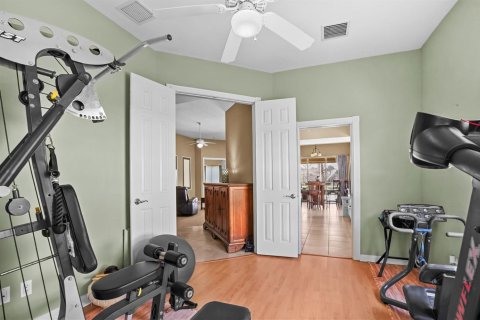 House in Port St. Lucie, Florida 3 bedrooms, 185.8 sq.m. № 2086801 - photo 17