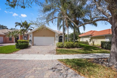 House in Port St. Lucie, Florida 3 bedrooms, 185.8 sq.m. № 2086801 - photo 28