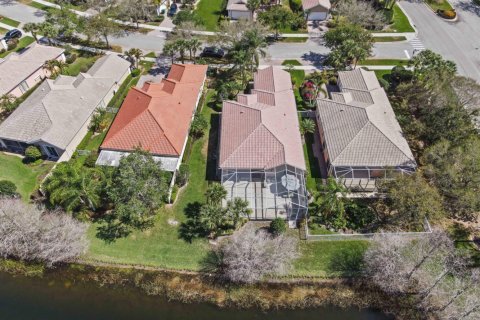 House in Port St. Lucie, Florida 3 bedrooms, 185.8 sq.m. № 2086801 - photo 29