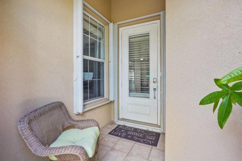 House in Port St. Lucie, Florida 3 bedrooms, 185.8 sq.m. № 2086801 - photo 26