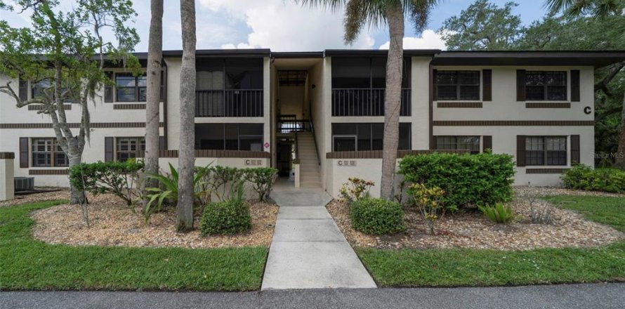 Condo in Port Charlotte, Florida, 2 bedrooms  № 1869114