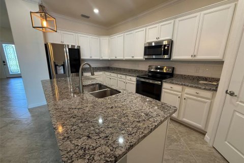 Casa en alquiler en Port Charlotte, Florida, 4 dormitorios, 186.36 m2 № 2217686 - foto 8