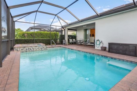 Casa en alquiler en Port Charlotte, Florida, 4 dormitorios, 186.36 m2 № 2217686 - foto 27