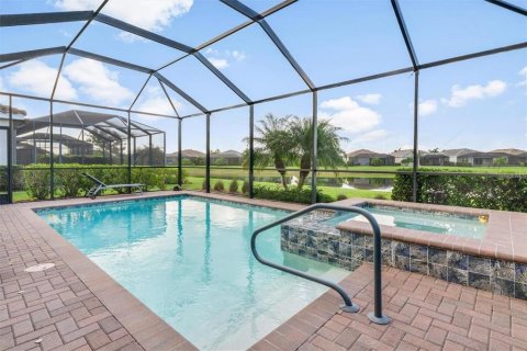 Casa en alquiler en Port Charlotte, Florida, 4 dormitorios, 186.36 m2 № 2217686 - foto 25