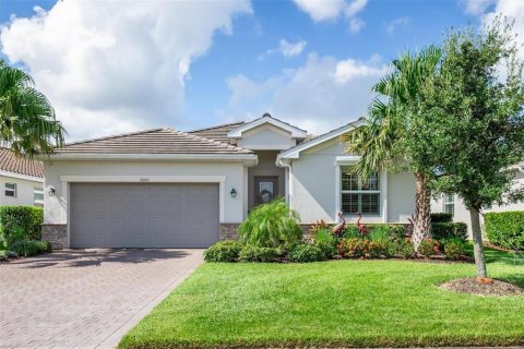 House in Port Charlotte, Florida 4 bedrooms, 186.36 sq.m. № 2217686