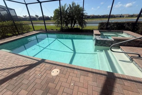 Casa en alquiler en Port Charlotte, Florida, 4 dormitorios, 186.36 m2 № 2217686 - foto 26