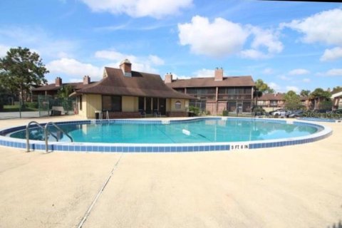Townhouse in Orlando, Florida 3 bedrooms, 112.97 sq.m. № 1825155 - photo 24