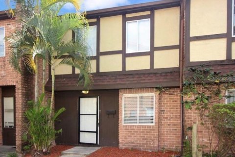 Townhouse in Orlando, Florida 3 bedrooms, 112.97 sq.m. № 1825155 - photo 1
