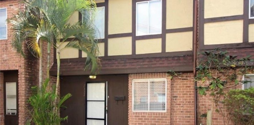 Adosado en Orlando, Florida 3 dormitorios, 112.97 m2 № 1825155
