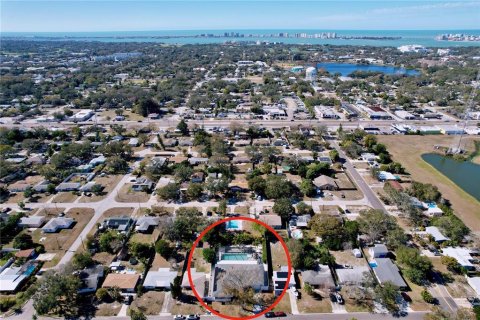 Casa en venta en Clearwater, Florida, 3 dormitorios, 125.98 m2 № 2212202 - foto 29