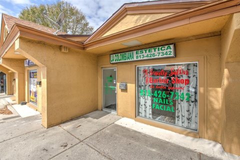 Immobilier commercial à louer à Tampa, Floride: 1283.72 m2 № 2166595 - photo 8