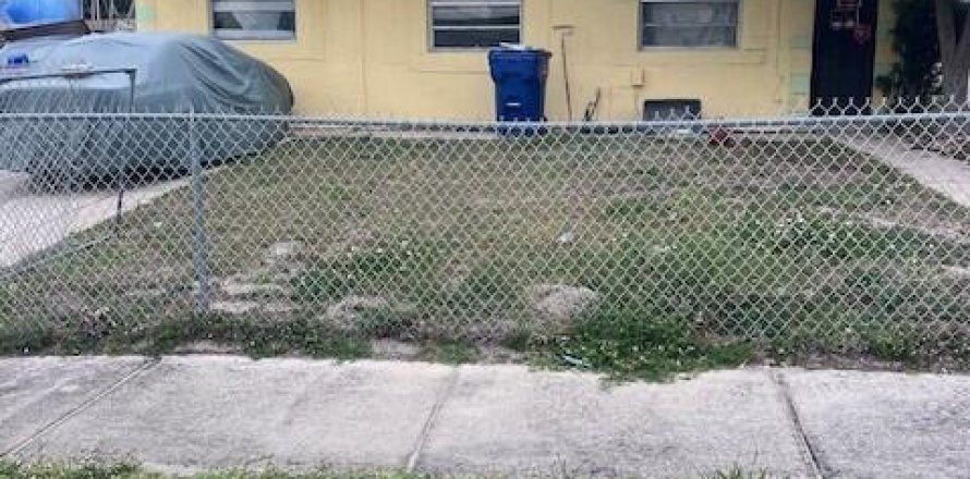 Casa en Riviera Beach, Florida 3 dormitorios, 114.27 m2 № 1077031