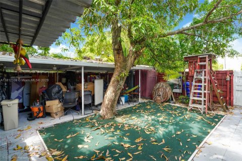 Immobilier commercial à vendre à Miami, Floride: 129.32 m2 № 1768371 - photo 18