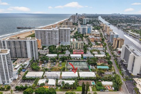 Condo in Pompano Beach, Florida, 2 bedrooms  № 1947747 - photo 29