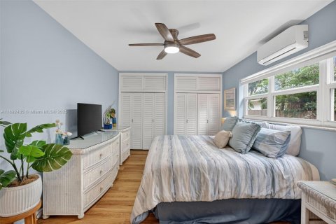 Condo in Pompano Beach, Florida, 2 bedrooms  № 1947747 - photo 21