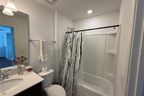 Townhouse in Orlando, Florida 2 bedrooms, 111.58 sq.m. № 2097984 - photo 17