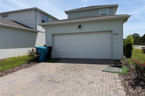 Townhouse in Orlando, Florida 2 bedrooms, 111.58 sq.m. № 2097984 - photo 22