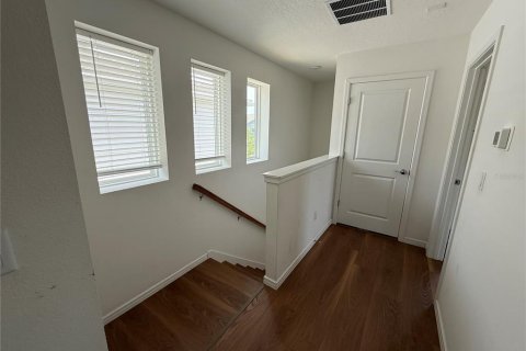 Townhouse in Orlando, Florida 2 bedrooms, 111.58 sq.m. № 2097984 - photo 21