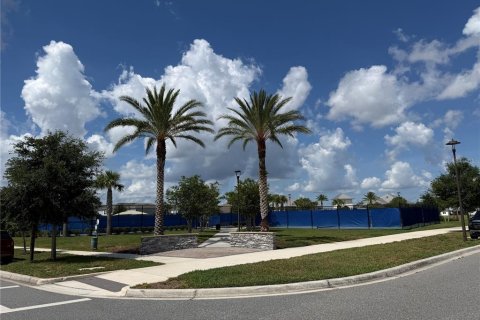 Townhouse in Orlando, Florida 2 bedrooms, 111.58 sq.m. № 2097984 - photo 28
