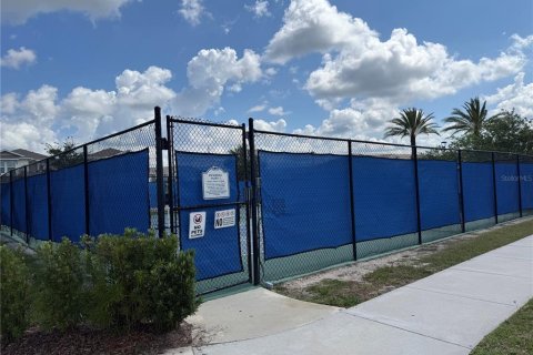 Townhouse in Orlando, Florida 2 bedrooms, 111.58 sq.m. № 2097984 - photo 29