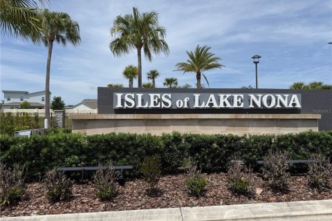 Townhouse in Orlando, Florida 2 bedrooms, 111.58 sq.m. № 2097984 - photo 24