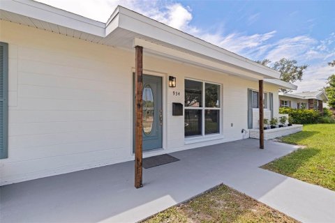 Купить виллу или дом в Сент-Питерсберг, Флорида 13 комнат, 203.73м2, № 1914851 - фото 2