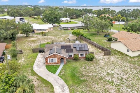 Villa ou maison à vendre à Frostproof, Floride: 3 chambres, 127.28 m2 № 1778422 - photo 29