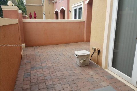 Villa ou maison à louer à Pembroke Pines, Floride: 3 chambres, 129.13 m2 № 1966797 - photo 22