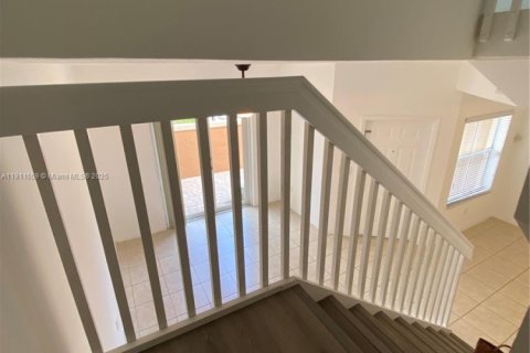 Villa ou maison à louer à Pembroke Pines, Floride: 3 chambres, 129.13 m2 № 1966797 - photo 10