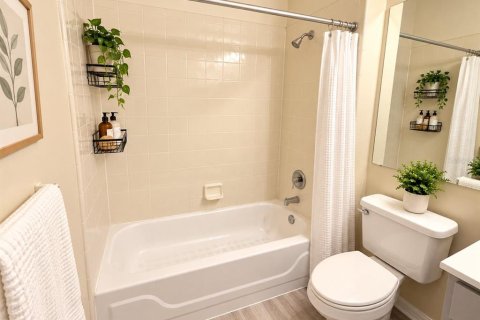 Touwnhouse à vendre à Gainesville, Floride: 3 chambres, 161.28 m2 № 2415223 - photo 29