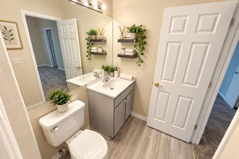 Touwnhouse à vendre à Gainesville, Floride: 3 chambres, 161.28 m2 № 2415223 - photo 27