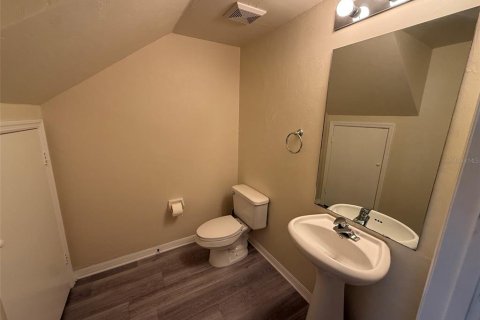 Touwnhouse à vendre à Gainesville, Floride: 3 chambres, 161.28 m2 № 2415223 - photo 19