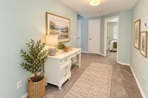 Touwnhouse à vendre à Gainesville, Floride: 3 chambres, 161.28 m2 № 2415223 - photo 20