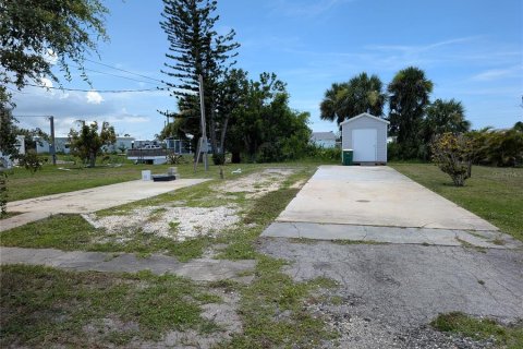 Land in Englewood, Florida № 1822942 - photo 2