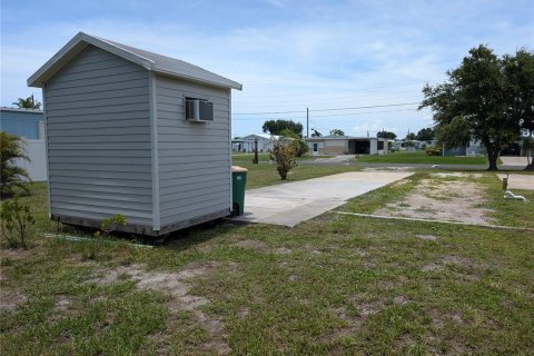 Land in Englewood, Florida № 1822942 - photo 5