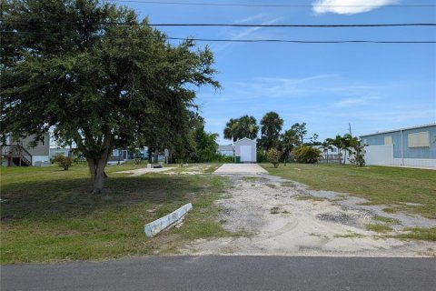 Land in Englewood, Florida № 1822942 - photo 1