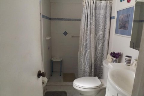 Купить виллу или дом в Семинол, Флорида 4 комнаты, 109.81м2, № 1901464 - фото 10