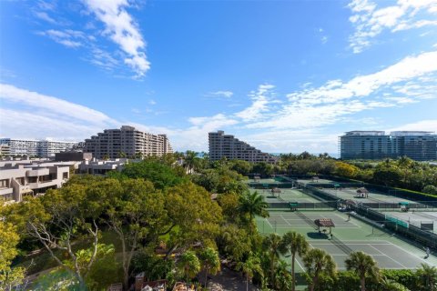 Купить кондоминиум в Ки-Бискейн, Флорида 2 спальни, 139.91м2, № 2033309 - фото 29