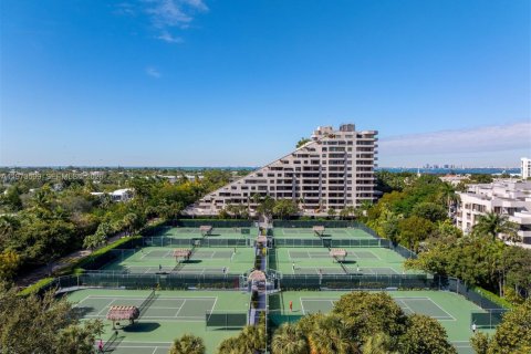Condominio en venta en Key Biscayne, Florida, 2 dormitorios, 139.91 m2 № 2033309 - foto 2