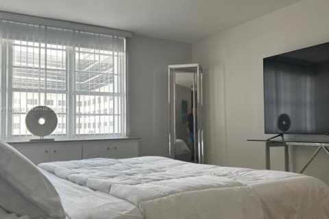 Снять в аренду квартиру в Майами-Бич, Флорида 1 спальня, 80.36м2, № 1958850 - фото 19