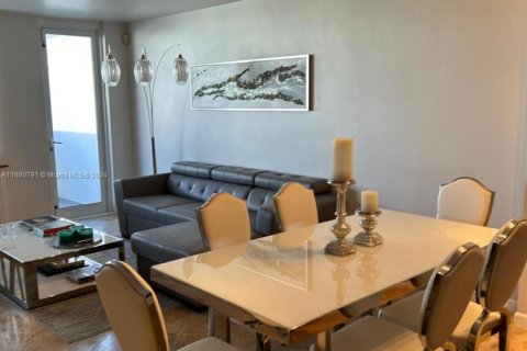 Снять в аренду квартиру в Майами-Бич, Флорида 1 спальня, 80.36м2, № 1958850 - фото 8