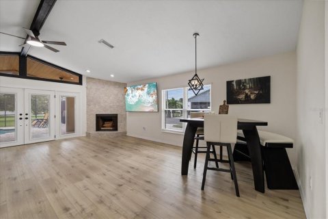 Villa ou maison à vendre à New Port Richey, Floride: 3 chambres, 157.28 m2 № 2402986 - photo 14
