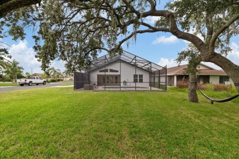 Villa ou maison à vendre à New Port Richey, Floride: 3 chambres, 157.28 m2 № 2402986 - photo 7