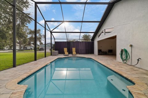 Villa ou maison à vendre à New Port Richey, Floride: 3 chambres, 157.28 m2 № 2402986 - photo 6