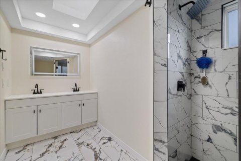 Villa ou maison à vendre à New Port Richey, Floride: 3 chambres, 157.28 m2 № 2402986 - photo 25