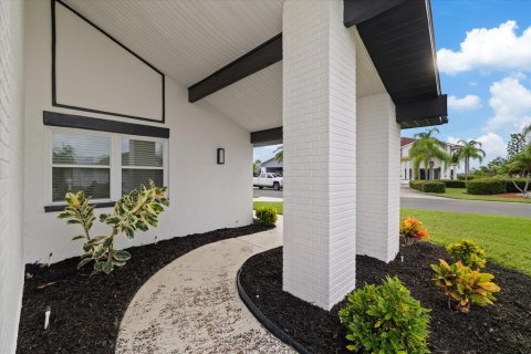 Villa ou maison à vendre à New Port Richey, Floride: 3 chambres, 157.28 m2 № 2402986 - photo 9