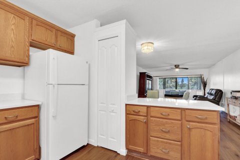 Condominio en venta en Jensen Beach, Florida, 2 dormitorios, 118.17 m2 № 2249480 - foto 25